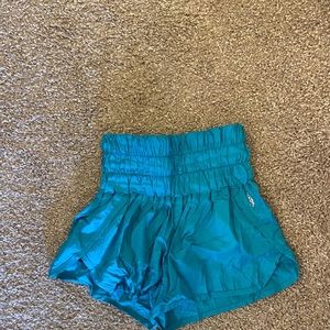 Free People The Way Home Shorts